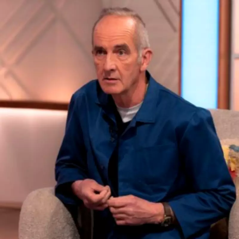 Kevin McCloud Reveals Arthritis Battle Could Affect Grand Designs Future