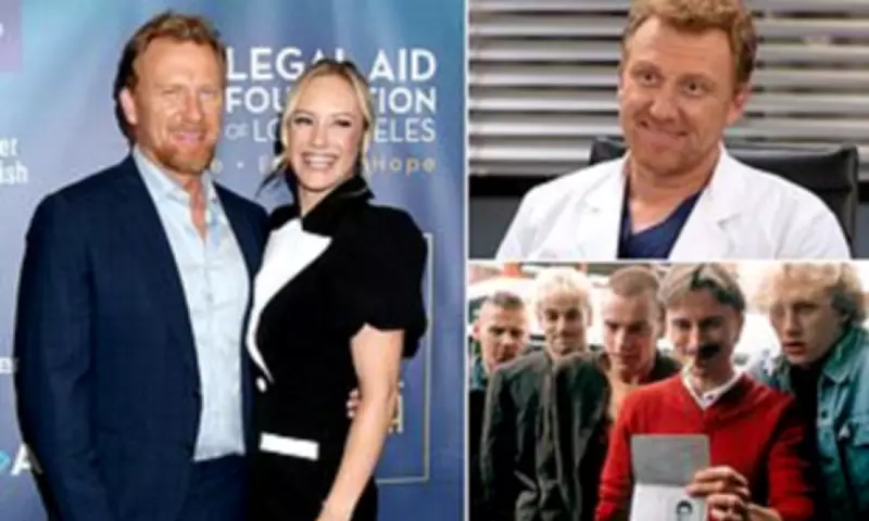 Kevin McKidd's Owen Hunt Exits Grey's Anatomy After 18 Polarising Years