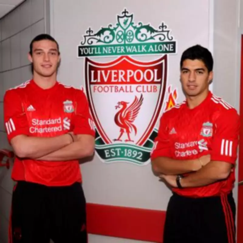 Kevin Nolan Reveals Andy Carroll's Reluctance Over £35m Liverpool Transfer