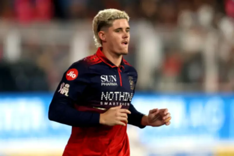 Kevin Pietersen Slams Alastair Cook Over IPL Advice for Jacob Bethell