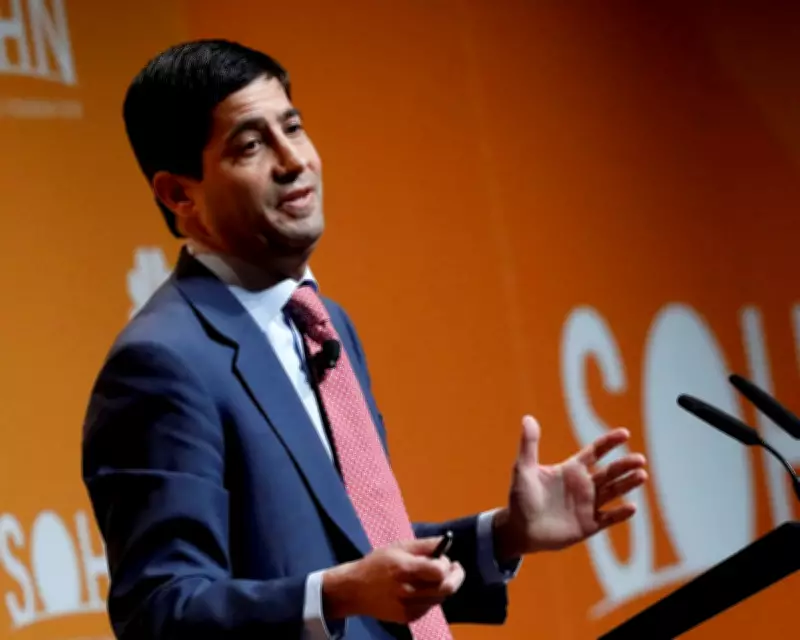 Kevin Warsh Faces Senate Scrutiny as Trump's Fed Chair Pick Amid Rate Cut Push
