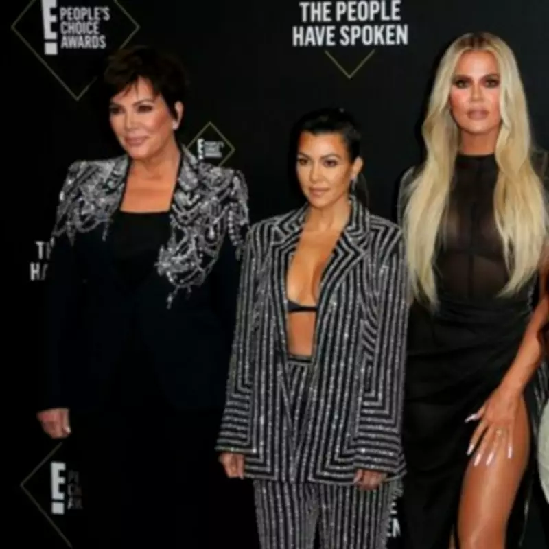Khloé Kardashian Announces New Reality Show 'The Girls' on Hulu