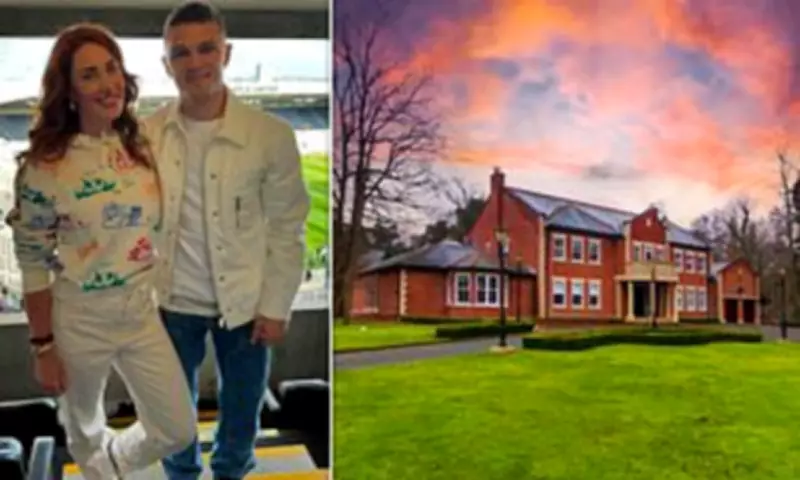 Kieran Trippier Sells Mansion at £1.1M Loss Amid Divorce and Newcastle Exit