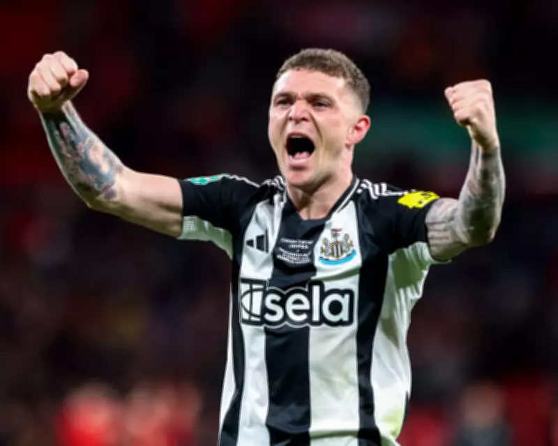 Kieran Trippier to Depart Newcastle United as Contract Expires This Summer