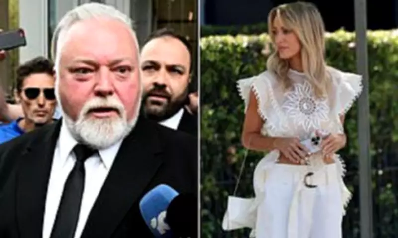 KIIS FM Countersuit Demands Millions from Sandilands and Henderson