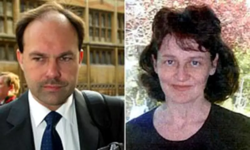 Killer Husband Granted Parole Despite Never Revealing Wife's Body Location