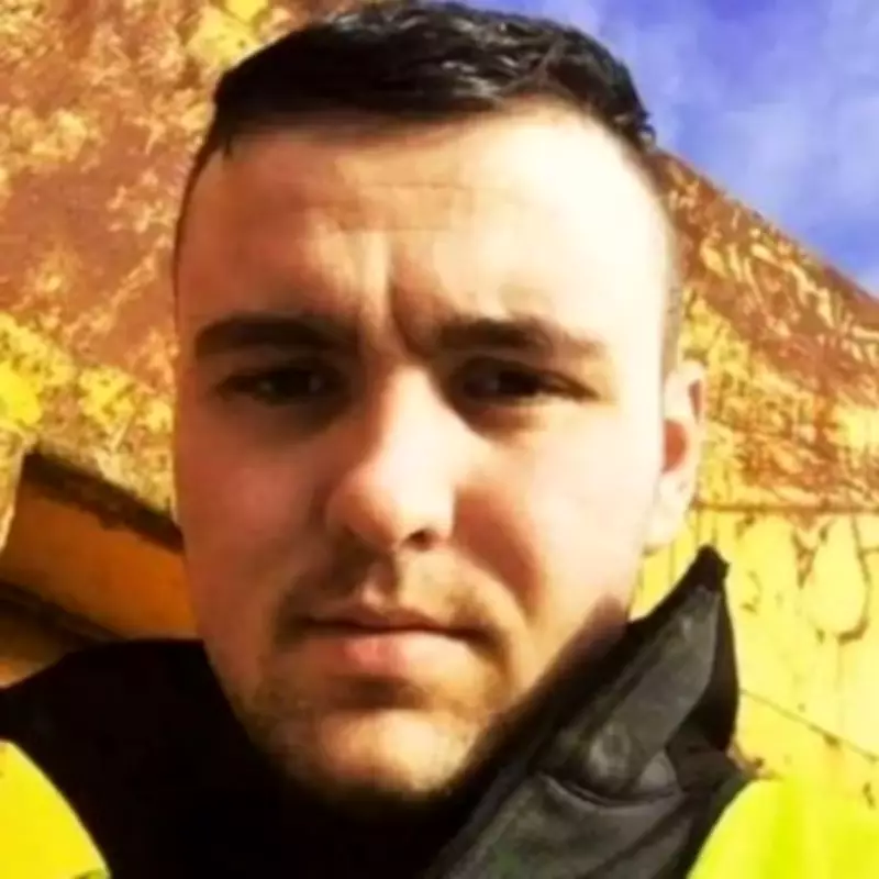 Killer of British dad in Australia avoids trial due to mental illness