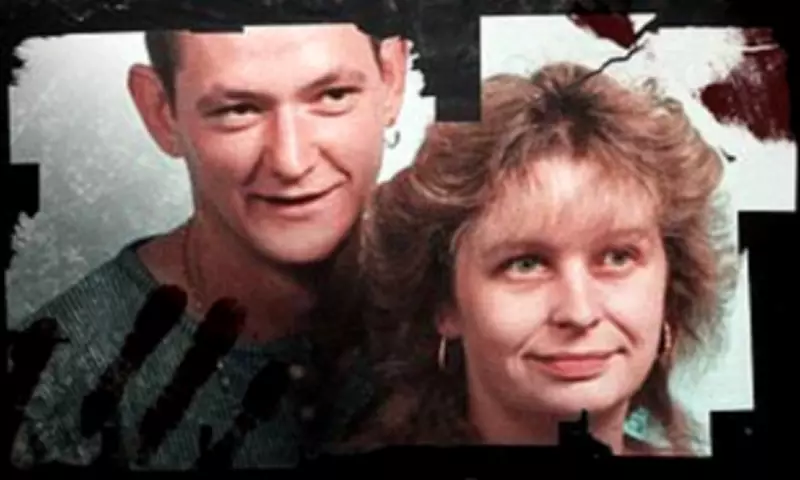 Killer Terry Hall's Deceitful Plea for Missing Wife Lisa Pearce