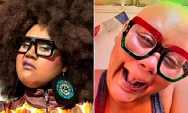 Kim 'Busty Beatz' Bowers Dies at 49 After Breast Cancer Battle