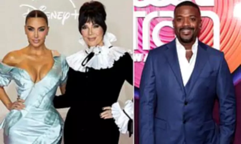 Kim Kardashian and Kris Jenner Lose Legal Bid to Seal Sex Tape Settlement Details