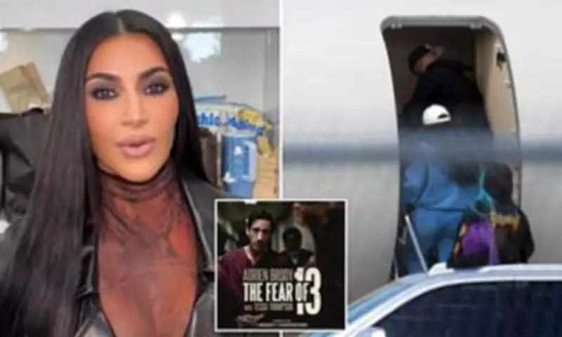 Kim Kardashian Joins Broadway Play After Coachella Weekend with Hamilton