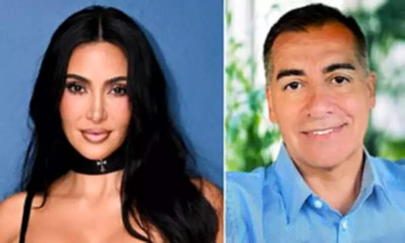 Kim Kardashian Pursues Legal Fees from Man Who Sued Over Mistaken Identity