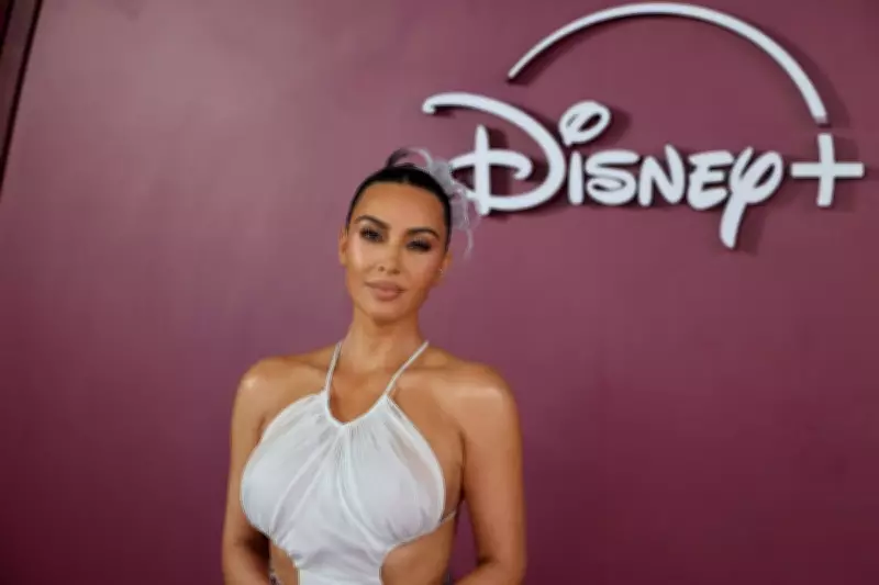 Kim Kardashian Steps into Broadway as Producer for Justice Reform Play