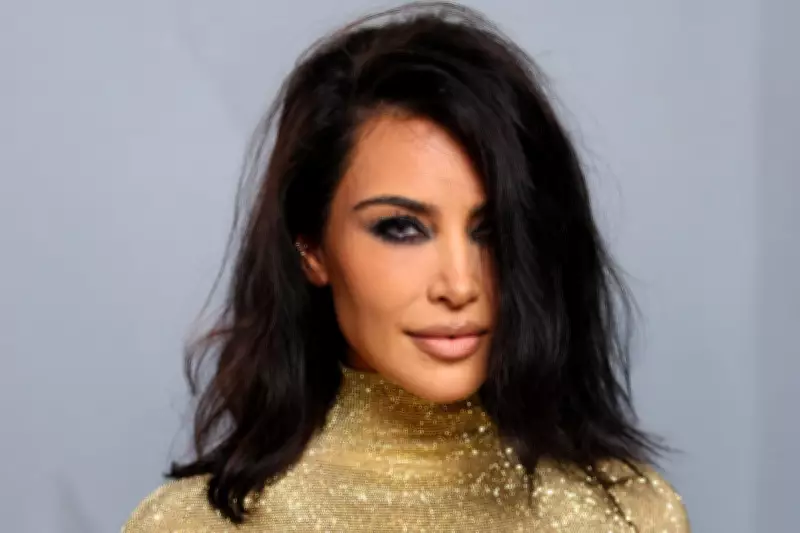 Kim Kardashian's Broadway Debut: Producing Play on Wrongful Conviction