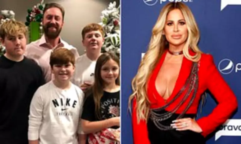 Kim Zolciak Denies Losing Custody Amid Kroy Biermann's Sole Custody Bid