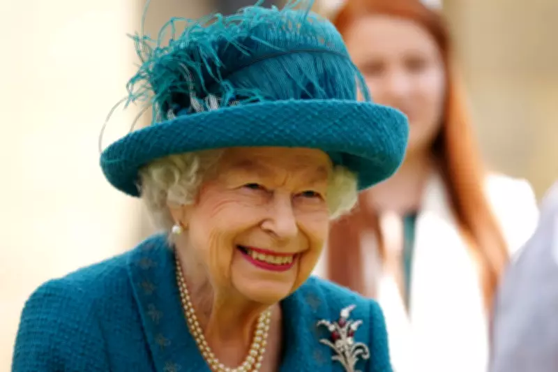 King Becomes Patron of New Charity Honouring Late Queen Elizabeth II