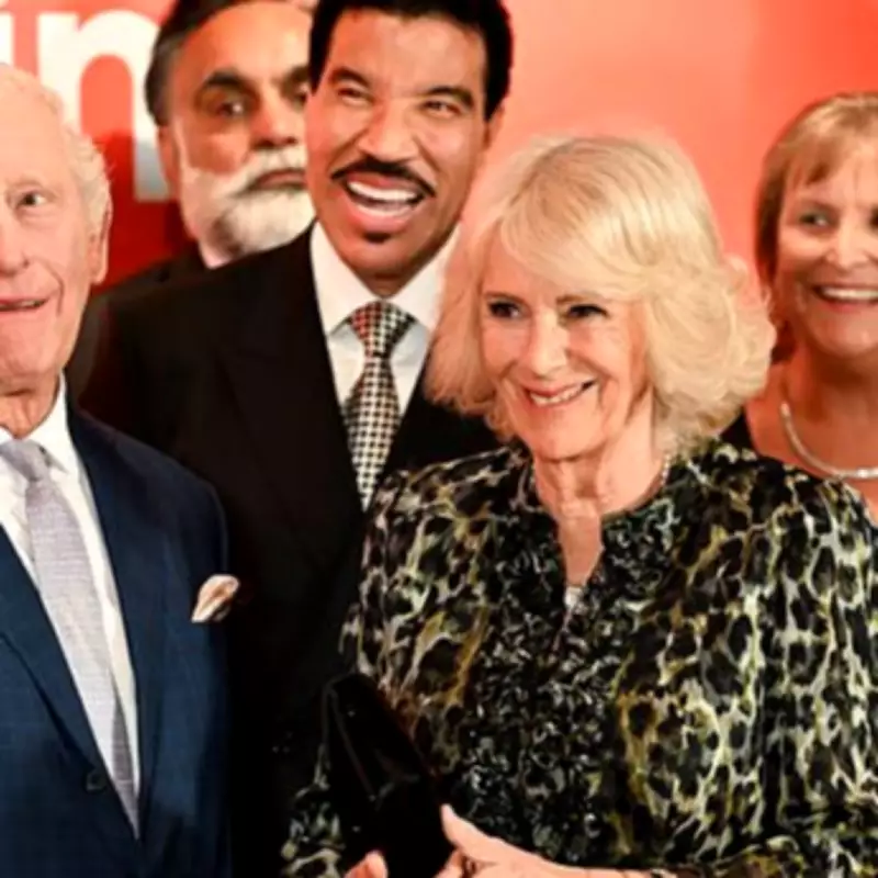 King Charles and Queen Camilla Shine with Celebrities in New York Visit