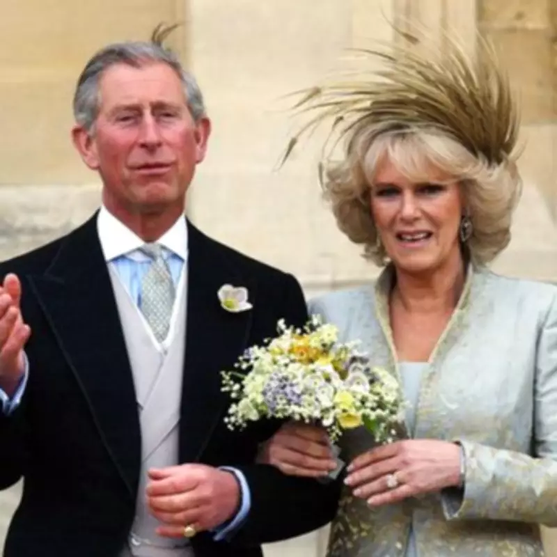 King Charles and Queen Camilla's Five-Decade Love Story: Scandal, Heartbreak and Triumph