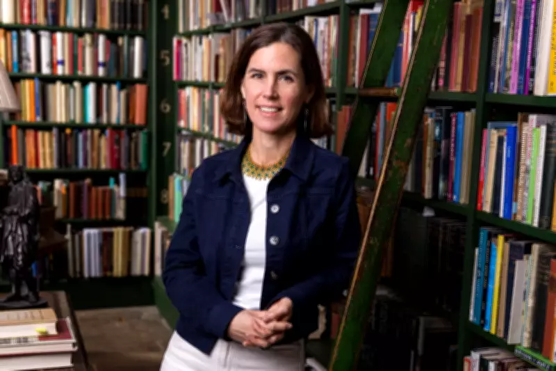 King Charles Appoints Historian Anna Keay as Queen Elizabeth II's Official Biographer