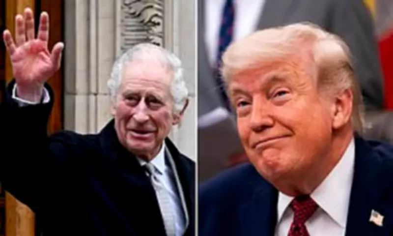 King Charles Faces Delicate US Visit Amid Diplomatic Tensions and Political Uncertainty