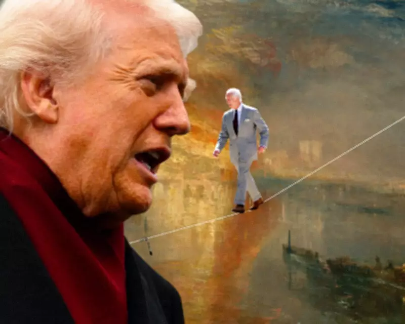 King Charles Faces Trump in 'Special Relationship' Crisis