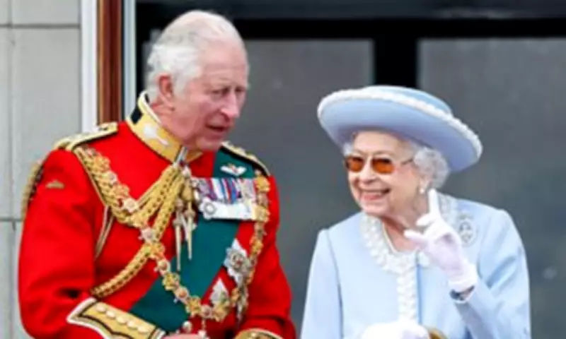 King Charles Named Patron of New Queen Elizabeth Trust Charity