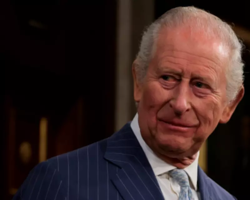 King Charles Praises Nato and Urges Ukraine Defence in Congress Speech During Trump Visit