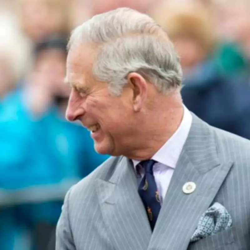 King Charles Recalls Prince Philip's Final Witty Words Before His Death