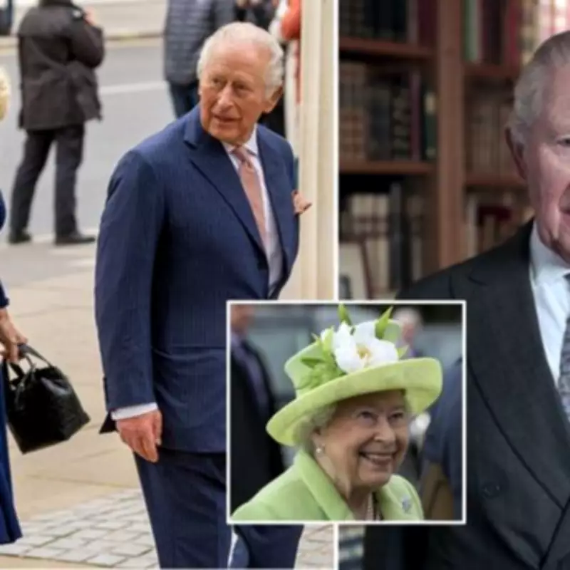 King Charles Reflects on Queen Elizabeth II's Legacy on Her 100th Birthday