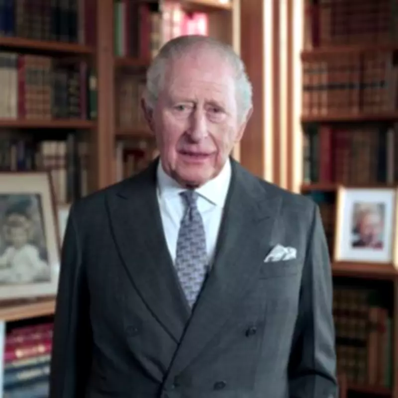 King Charles Releases New Photo Ahead of Centenary Address Honouring Queen Elizabeth II