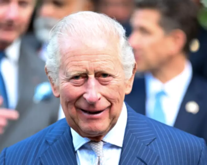 King Charles to Address US Congress, Acknowledging Strains in Special Relationship