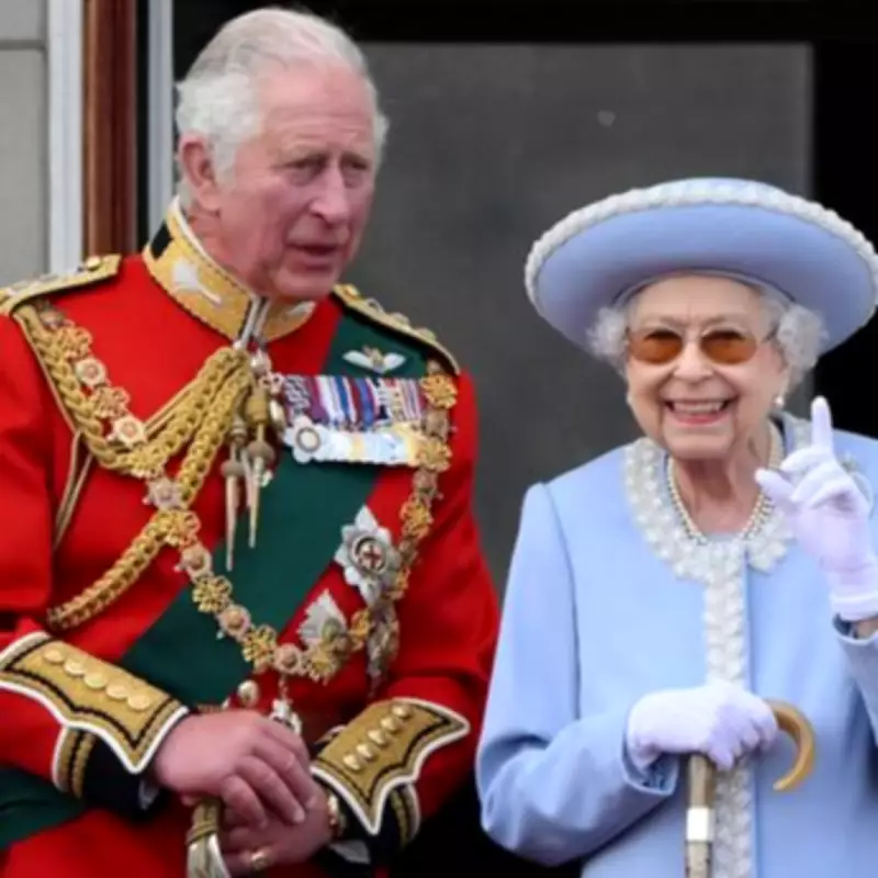 King Charles to Deliver National Address on Queen Elizabeth II's 100th Birthday