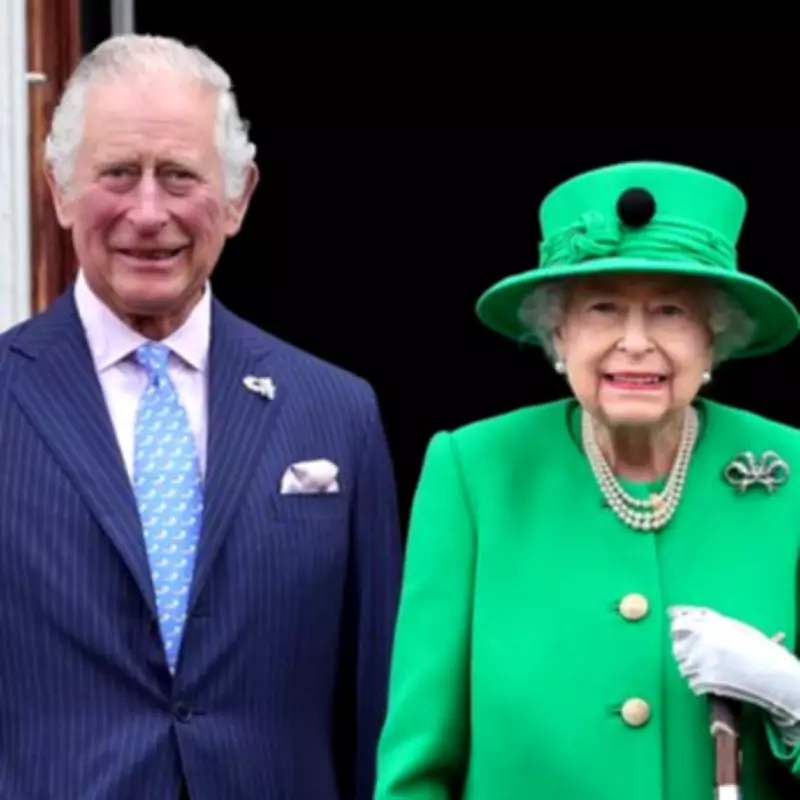 King Charles to Honour Queen Elizabeth II's Centenary with Heartfelt National Address