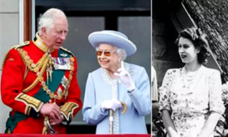 King Charles to Honour Queen Elizabeth's 100th Birthday with Speech and Reception