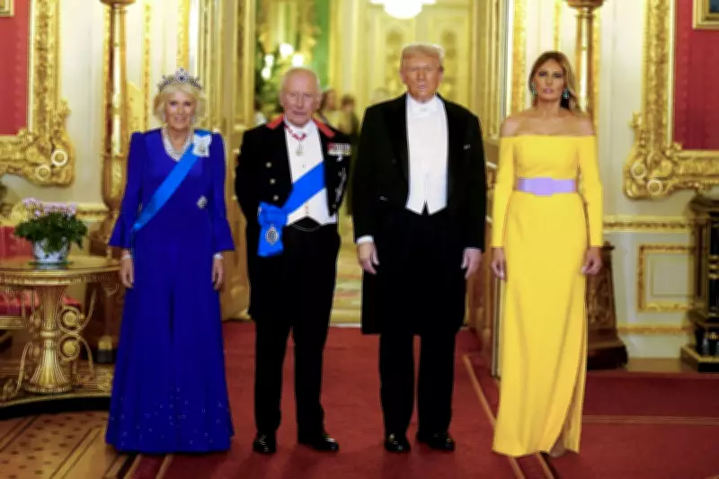 King Charles to Visit US Amid Iran War Tensions, Echoing Queen Elizabeth II's 1976 Diplomatic Triumph