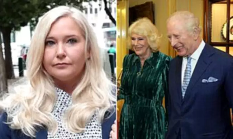 King Charles Urged to Meet Epstein Survivors During US State Visit