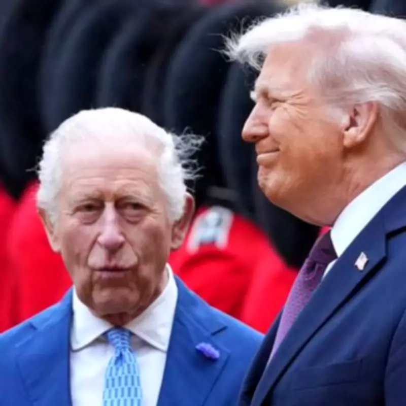 King Charles US State Visit to Proceed with Adjustments After Trump Assassination Attempt