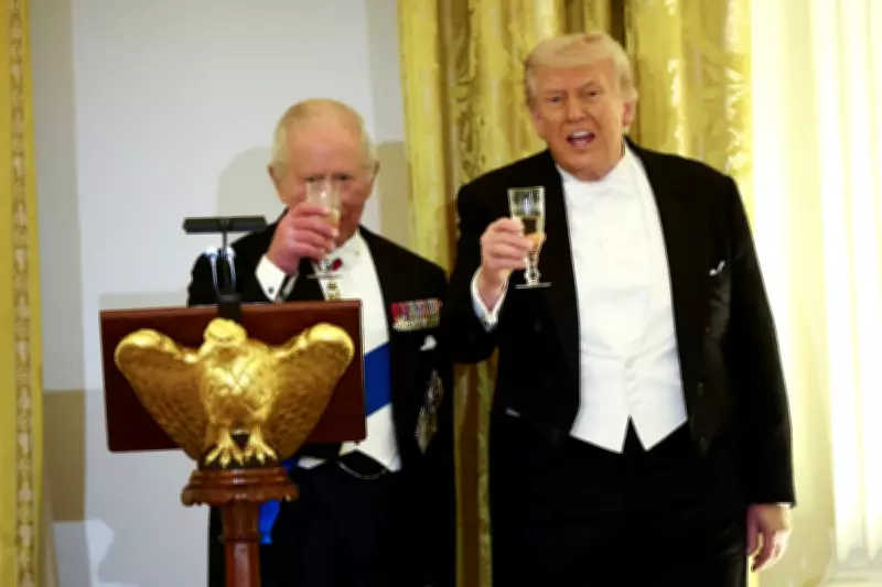 King Charles US Visit: 9/11 Memorial, Camilla's Library Trip, and More