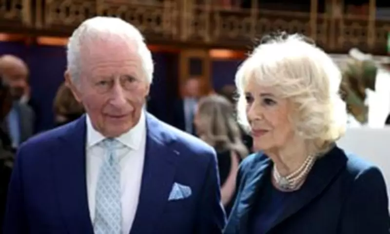 King Charles US Visit Security Reviewed After Trump Shooting Target