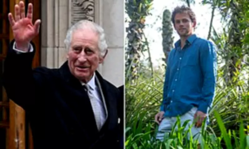King Charles's Kitchen Garden Secrets Revealed by Former Royal Gardener