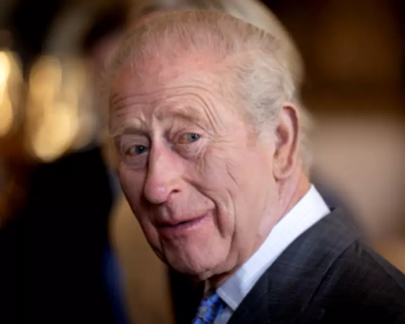 King Charles’s US Visit: A Diplomatic Damage Limitation Exercise