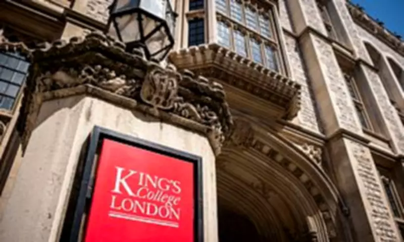 King's College London Overhauls Exams and Grammar Rules for Inclusivity