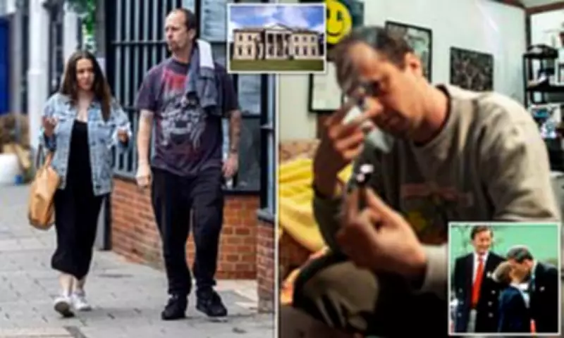 King's Godson Reinstated as Heir After Being Disinherited Over Past Drug Addiction