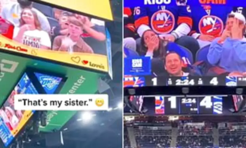 Kiss Cam Disasters: From Savage Shutdowns to Coldplay Scandal
