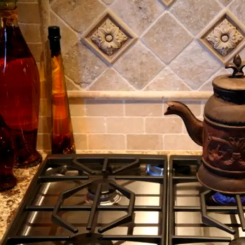 Kitchen Expert Reveals 5 Popular Features That Age Your Home