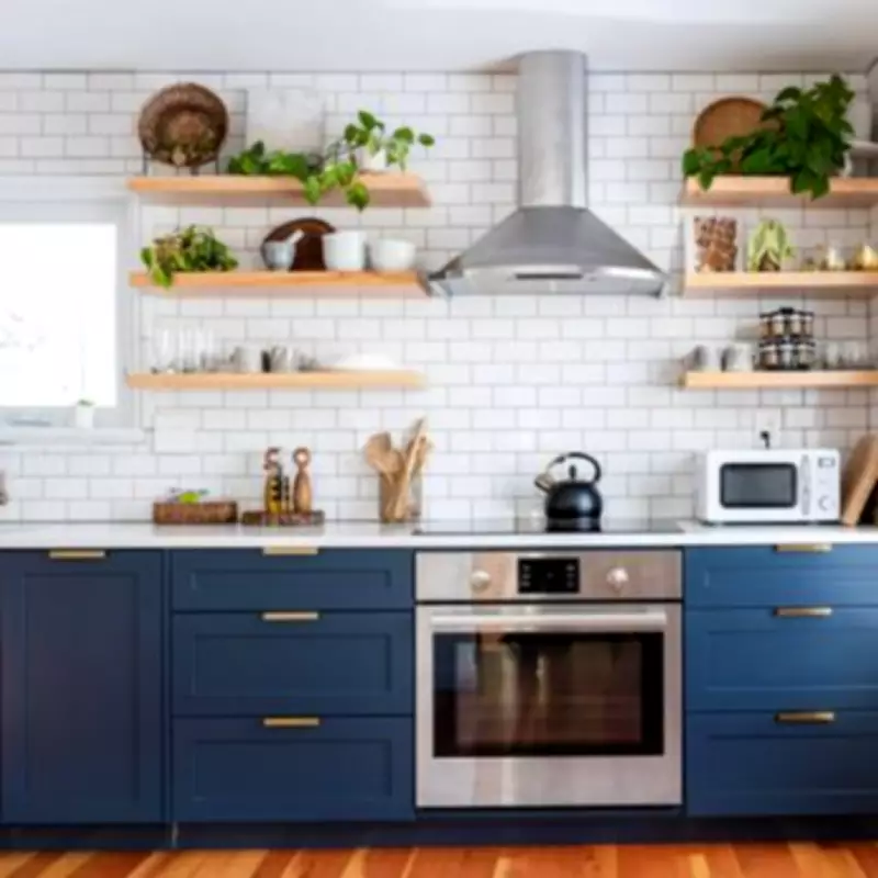 Kitchen Expert Reveals 7 Features He Would Never Install in His Own Home