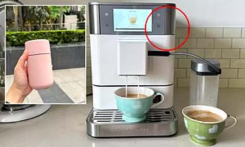 KitchenAid KF8 Review: Can It Replace Your Daily Coffee Shop Habit?