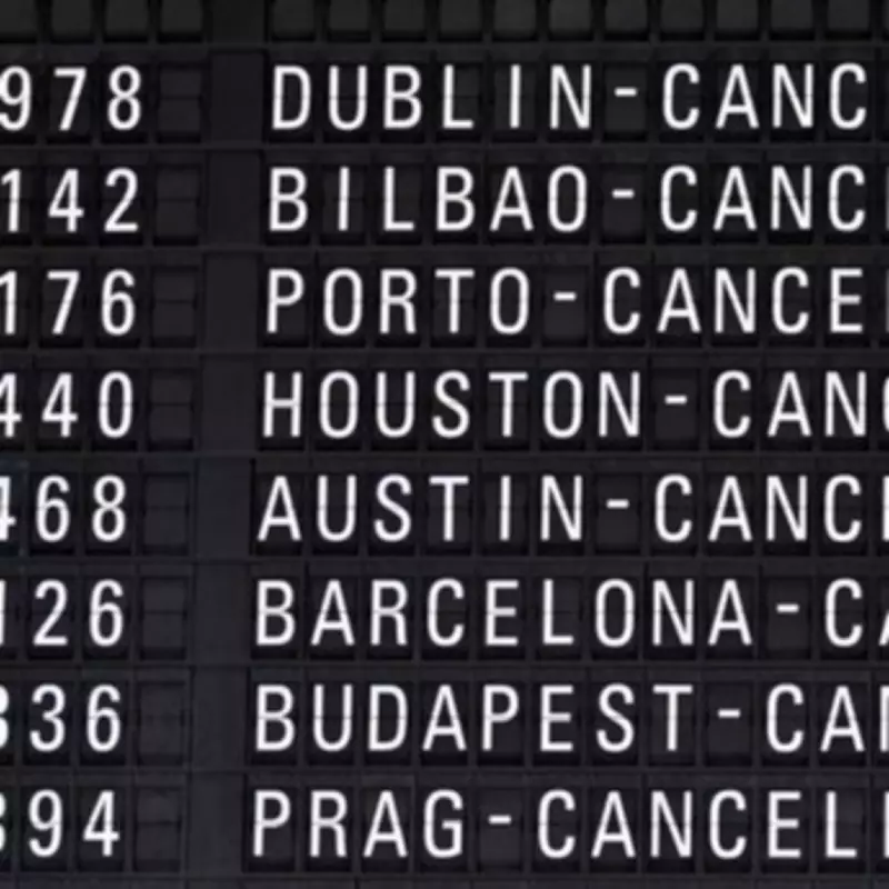 KLM Cancels All Flights to Dubai, Riyadh, and Dammam Until Mid-June
