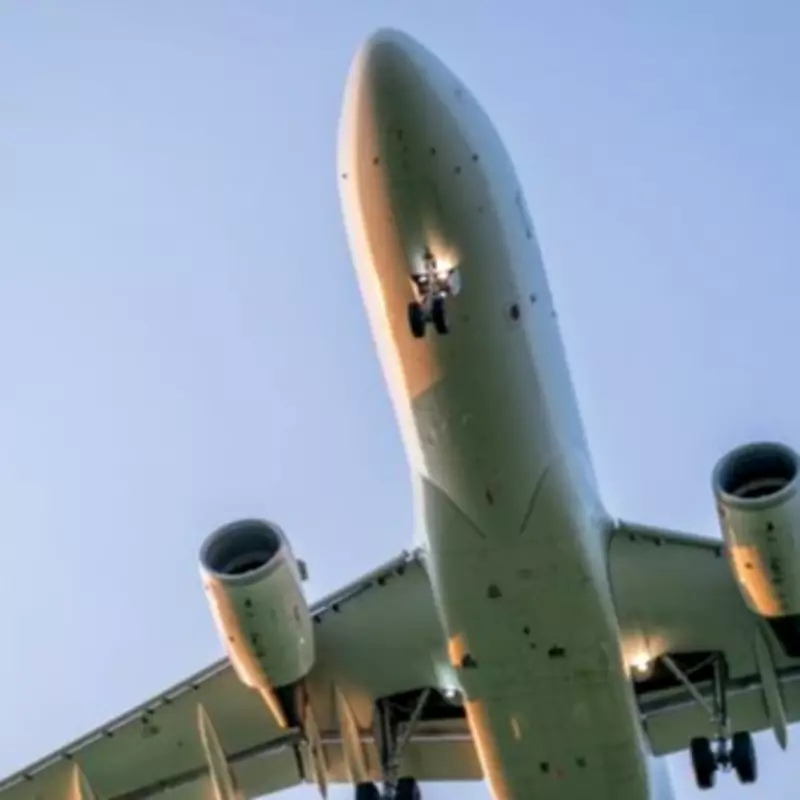 KLM Cancels Over 100 UK Flights Amid Iran War Fuel Crisis