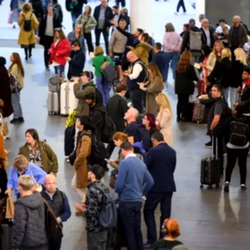 KLM Cuts European Flights Amid Fuel Price Surge, Extends Middle East Cancellations